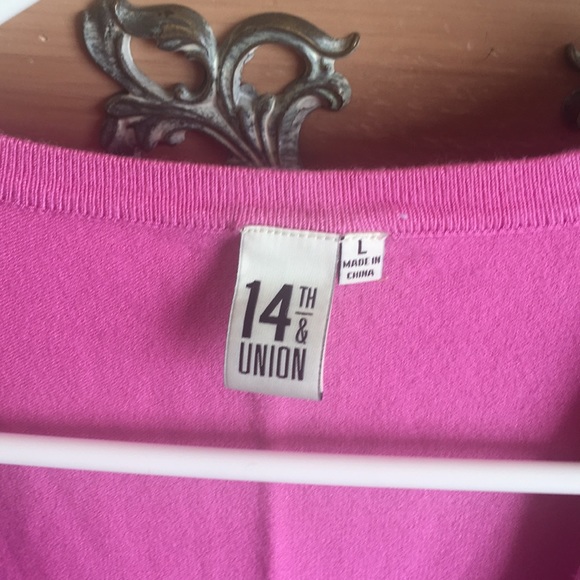 Cardigan - Picture 2 of 2